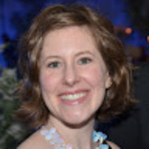 Meet your Posher, Anne